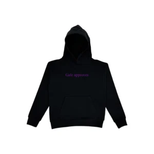 Gale Approves Hoodie
