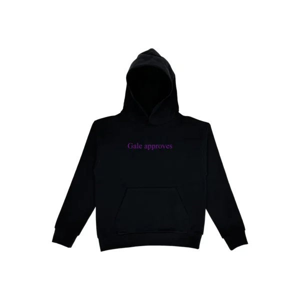 Gale Approves Hoodie
