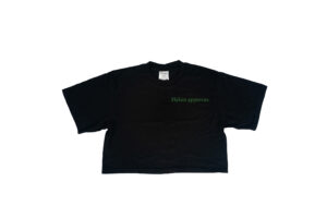 Halsin Approves Crop Top