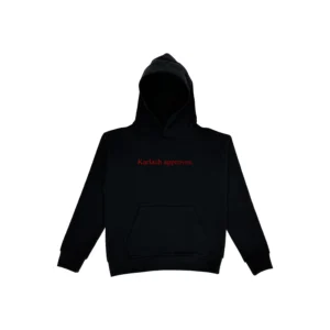 Karlach Approves Hoodie