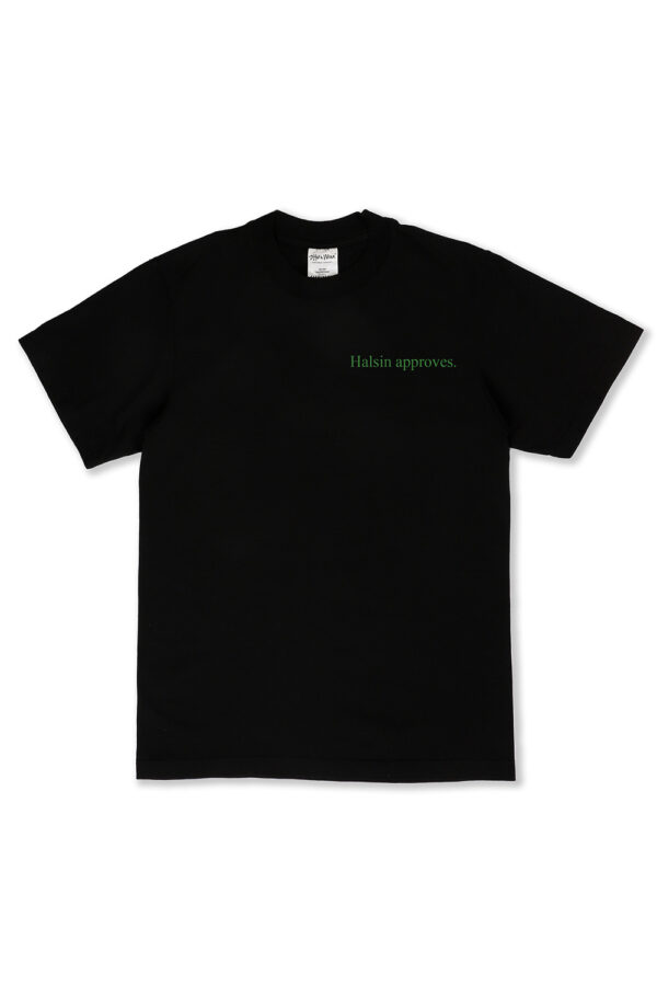 halsin Halsin Approves T-Shirt