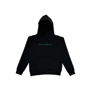 Halsin Approves Hoodie