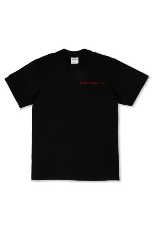Karlach Approves T-Shirt