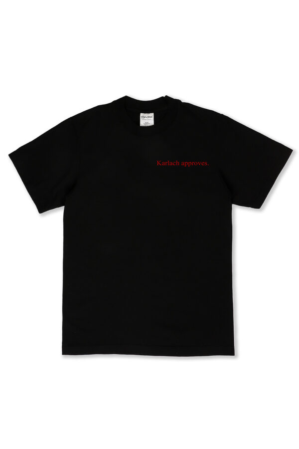 karlach Karlach Approves T-Shirt