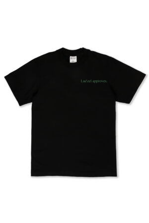 Lae'zel Approves T-Shirt